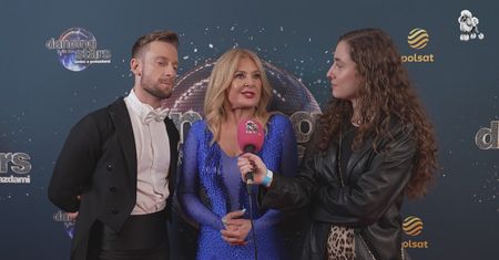 Majka Jeżowska odpadła w półfinale „TzG”. Zdradziła, czy liczyła na głosy widzów i ile schudła w programie