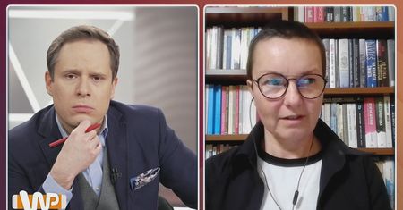 Poranne pasmo Wirtualnej Polski, wydanie 12.11