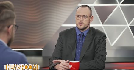 Poranne pasmo Wirtualnej Polski, wydanie 13.11