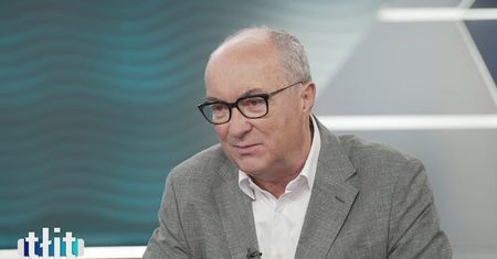"Was chyba porąbało". Czarzasty zwrócił się do PSL
