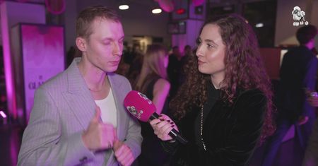Igor Herbut WYMOWNIE o nowym "Must Be The Music": "Muszę to wszystko przetrawić. Dużo się wydarzyło w tym temacie..."