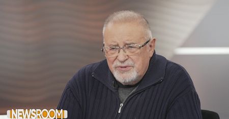 "Siła pójdzie w gwizdek". Ponomariow o problemach rosyjskiej opozycji