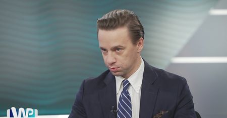 Tłit - Krzysztof Bosak