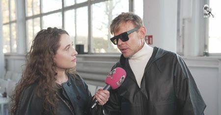Dawid Woliński o Halloween i Bogu. Jest wierzący, ale nie chodzi do kościoła: "Tego UNIKAM..."