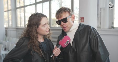 Dawid Woliński odpowiada Krzysztofowi Rutkowskiemu! Wbił mu szpilę