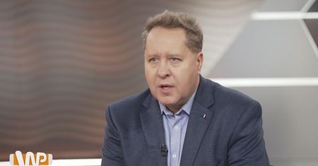 Poranne pasmo Wirtualnej Polski, wydanie 29.10