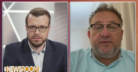 Poranne pasmo Wirtualnej Polski, wydanie 28.10