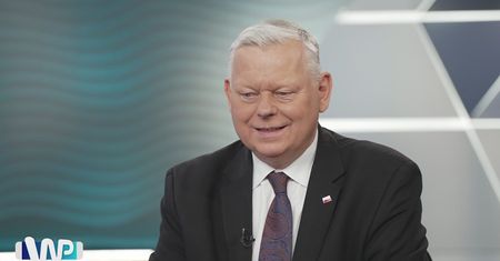 Suski podłuchiwany Pegasusem? "Nie ma dowodów"
