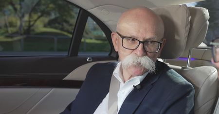 Ekscentryczny milioner ma pomysł, jak obniżyć ceny mieszkań