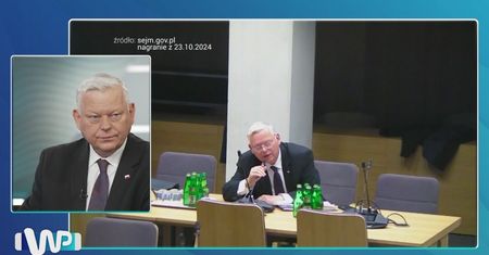Suski się tłumaczy. "Jeżeli prezydenta można tak nazwać, to i posła"