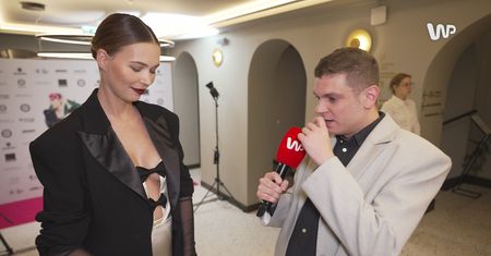 "To jest po proste nudne". Zaapelowała do dziennikarzy