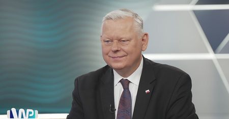 Tłit - Marek Suski