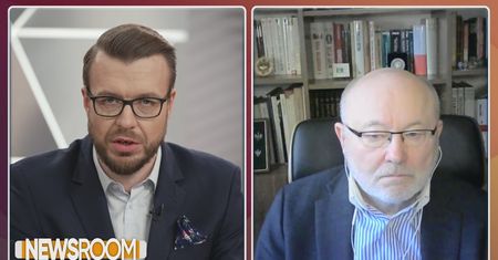 Poranne pasmo Wirtualnej Polski, wydanie 09.01
