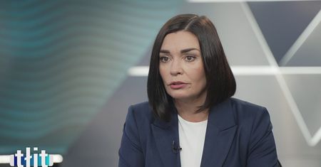 Tłit - Magdalena Sroka