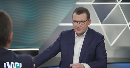 "System się sypie". Szefernaker komentuje decyzję PKW