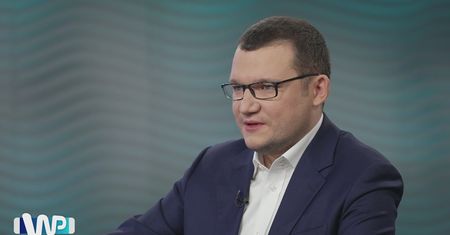 Kto płaci za spotkania Nawrockiego? Szefernaker wylicza