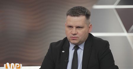 Poranne pasmo Wirtualnej Polski, wydanie 03.01