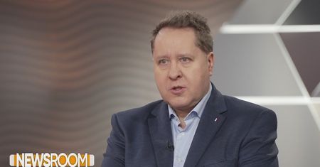 Poranne pasmo Wirtualnej Polski, wydanie 07.01