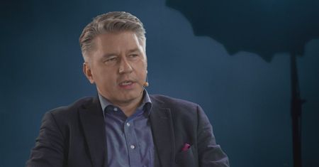 Co dzieje się z religią w Polsce? Prof. Matczak ma pewną teorię