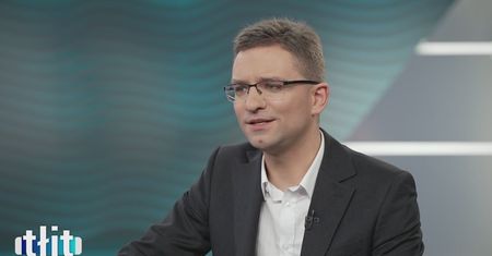 Tłit - Michał Wawer