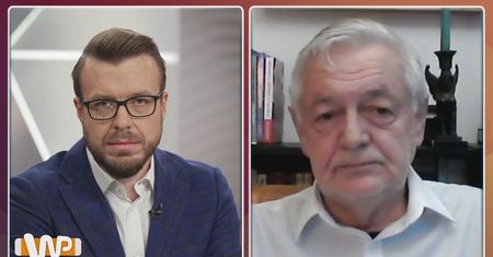 Poranne pasmo Wirtualnej Polski, wydanie 12.12
