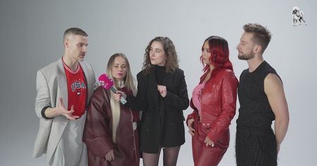 TYLKO U NAS! Jurorzy nowej formuły "You Can Dance" mówią o show