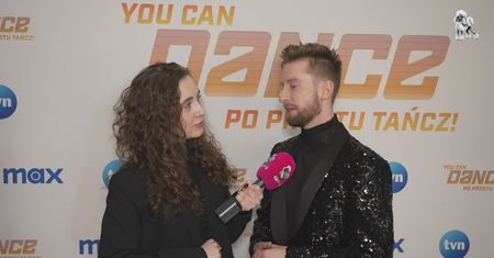 TYLKO U NAS! Michał Danilczuk o transferze z Polsatu do TVN-u. Zrezygnował z "TzG" przez udział Fabijańskiego?