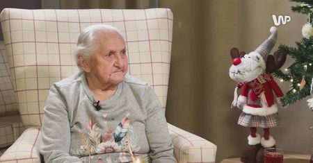 Święta spędza samotnie. "Miałam córki, dwóch synów"