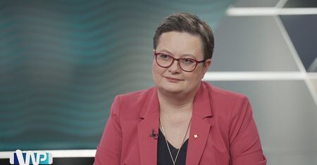 Tłit - Katarzyna Lubnauer