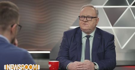 Poranne pasmo Wirtualnej Polski, wydanie 20.12