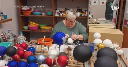 Wyjątkowe miejsce w Gnieźnie. Tam wciąż wszystko robione jest ręcznie
