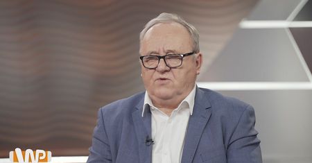 Poranne pasmo Wirtualnej Polski, wydanie 27.11