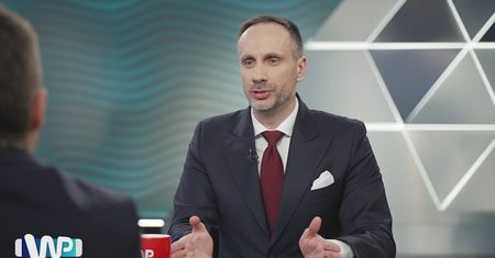 Kowalski nie chce wojny z Konfederacją. "Wróg jest tylko jeden"