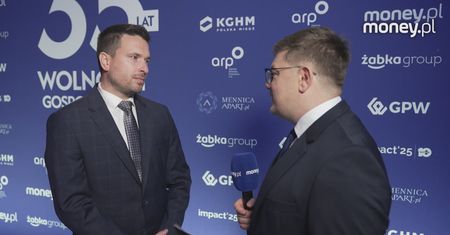 "Paliwo, które nas napędzało, się wypala". Mija 35 lat polskiej wolności gospodarczej