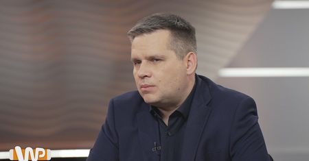 Poranne pasmo Wirtualnej Polski, wydanie 28.11