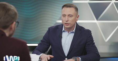 Brejza ujawnia szczegóły ws. Pegasusa. Mówi, kto go inwigilował