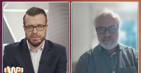 Poranne pasmo Wirtualnej Polski, wydanie 29.11