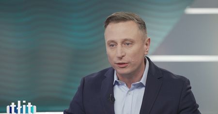 Tłit - Krzysztof Brejza