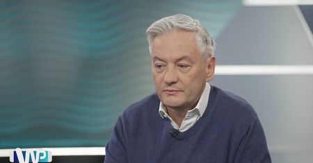 Tłit - Robert Biedroń
