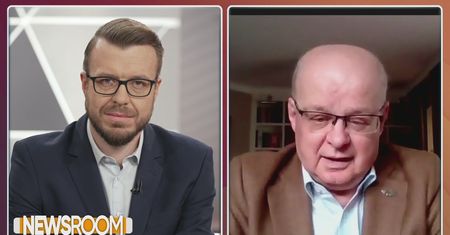 Poranne pasmo Wirtualnej Polski, wydanie 25.11