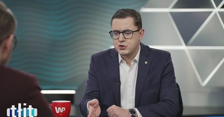 Tłit - Miłosz Motyka