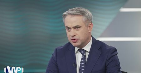 "Jest miękiszonem". Gawkowski komentuje zachowanie Ziobry