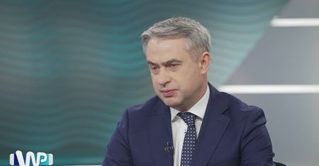 Tłit - Krzysztof Gawkowski