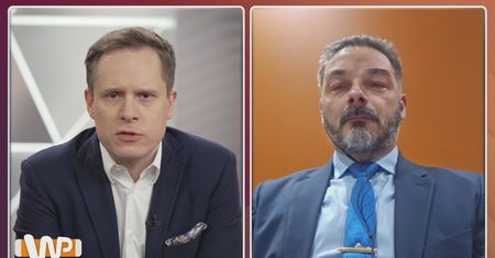 Poranne pasmo Wirtualnej Polski, wydanie 04.12