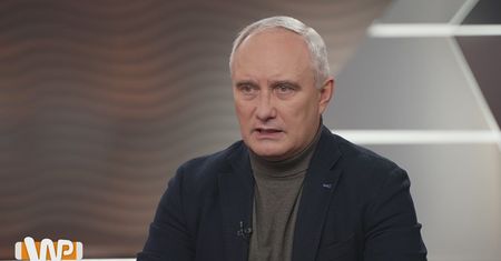 Poranne pasmo Wirtualnej Polski, wydanie 21.02