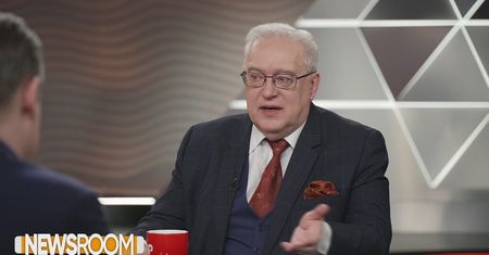 Poranne pasmo Wirtualnej Polski, wydanie 18.02