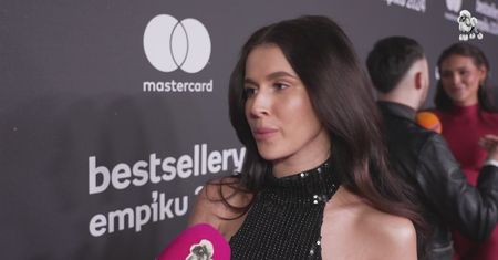 20-letnia Roxie Węgiel wyznaje: "Wpadłam w rutynę". Wspomniała o towarzyszącej jej ochronie