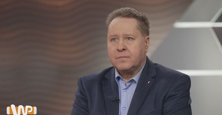 Poranne pasmo Wirtualnej Polski, wydanie 19.02