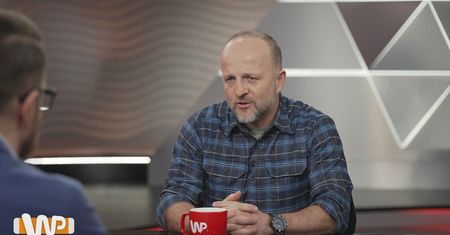 Poranne pasmo Wirtualnej Polski, wydanie 30.01