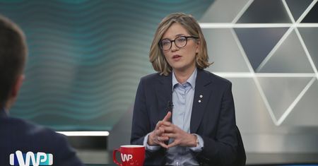 Tłit - Magdalena Biejat